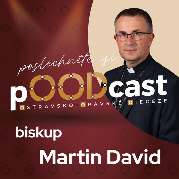 pOODcast Ostravsko-opavské diecéze